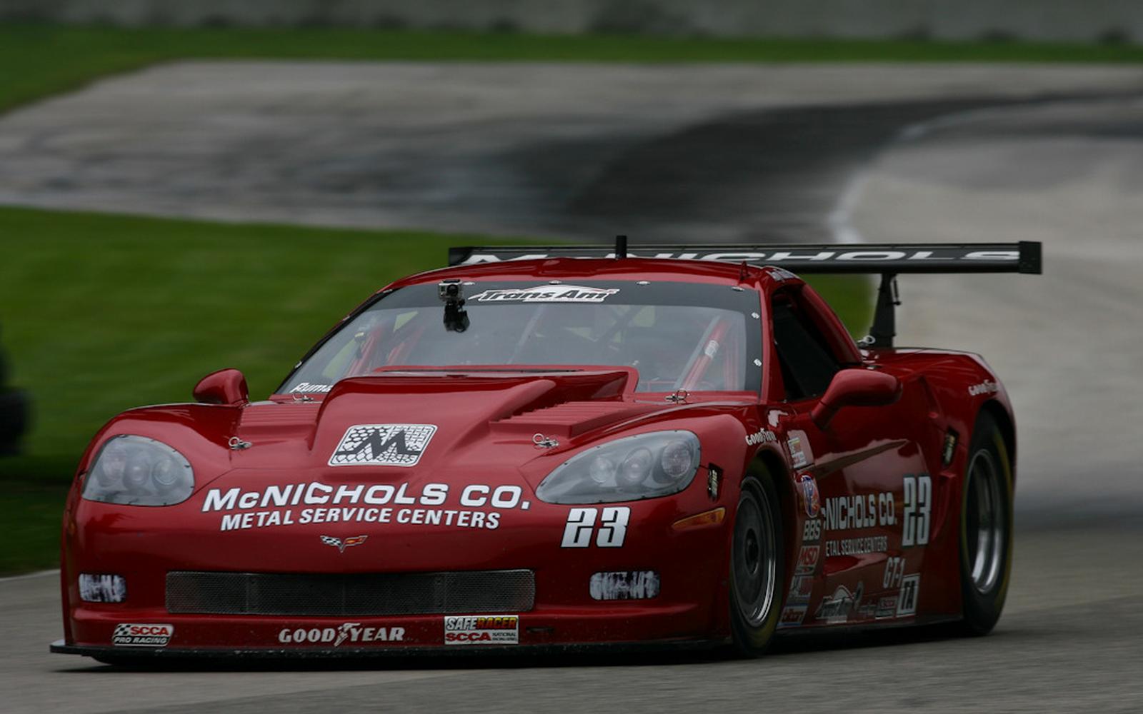 Ruman withstands duels with Ave and Gregg to claim victory